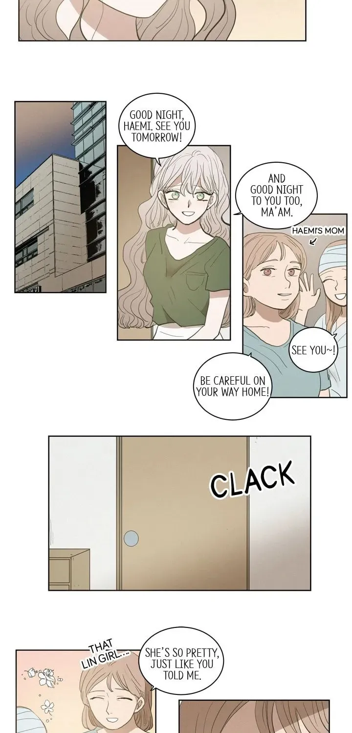 Read 340 Days chapter 45 image 10 on Lezhin