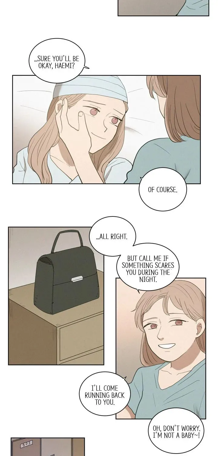 Read 340 Days chapter 45 image 12 on Lezhin