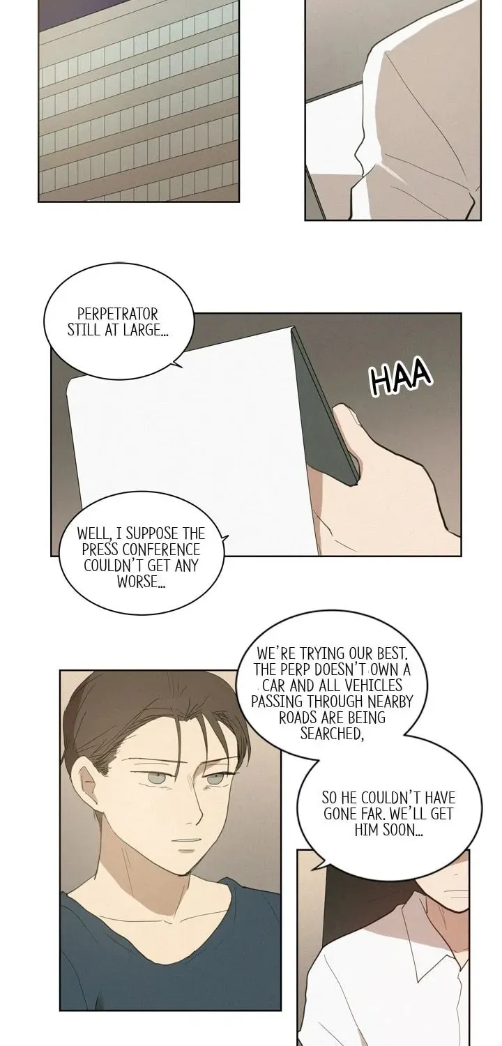 Read 340 Days chapter 45 image 16 on Lezhin