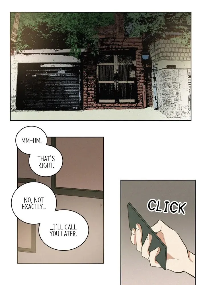 Read 340 Days chapter 45 image 20 on Lezhin
