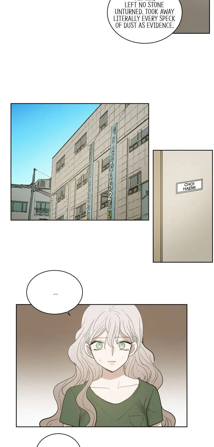 Read 340 Days chapter 45 image 3 on Lezhin