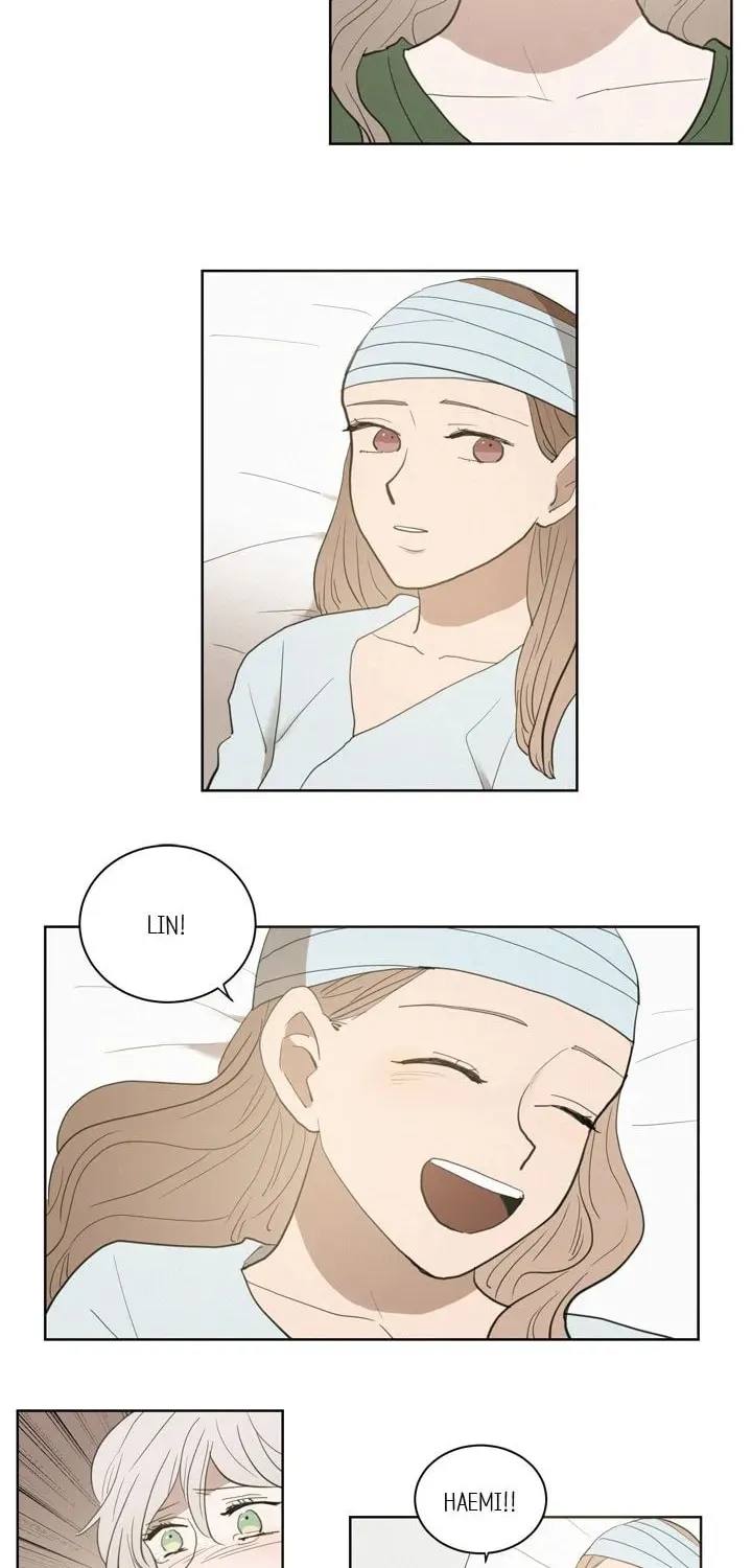 Read 340 Days chapter 45 image 7 on Lezhin