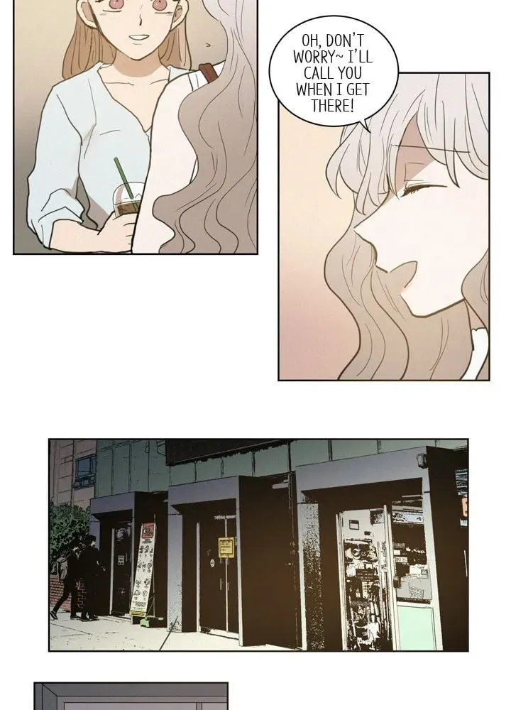 340 Days Chapter 46 page 12 - 