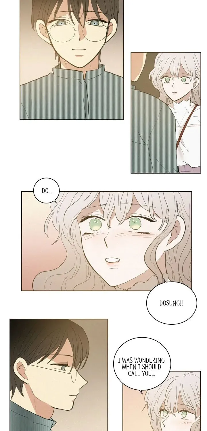 340 Days Chapter 46 page 14 - 
