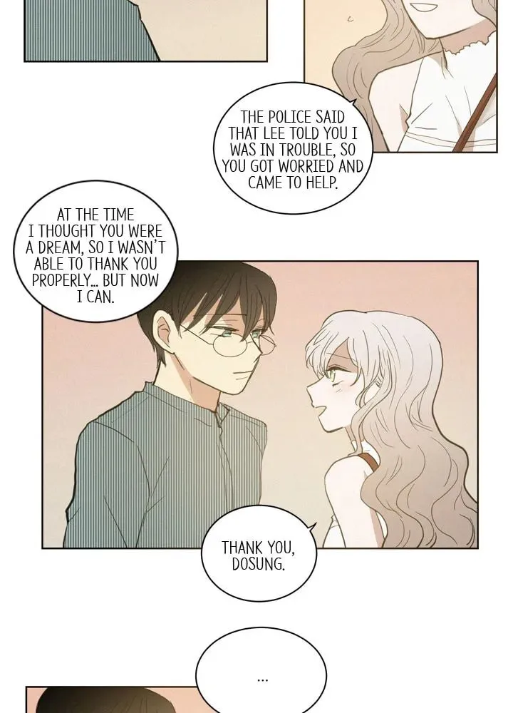 340 Days Chapter 46 page 15 - 