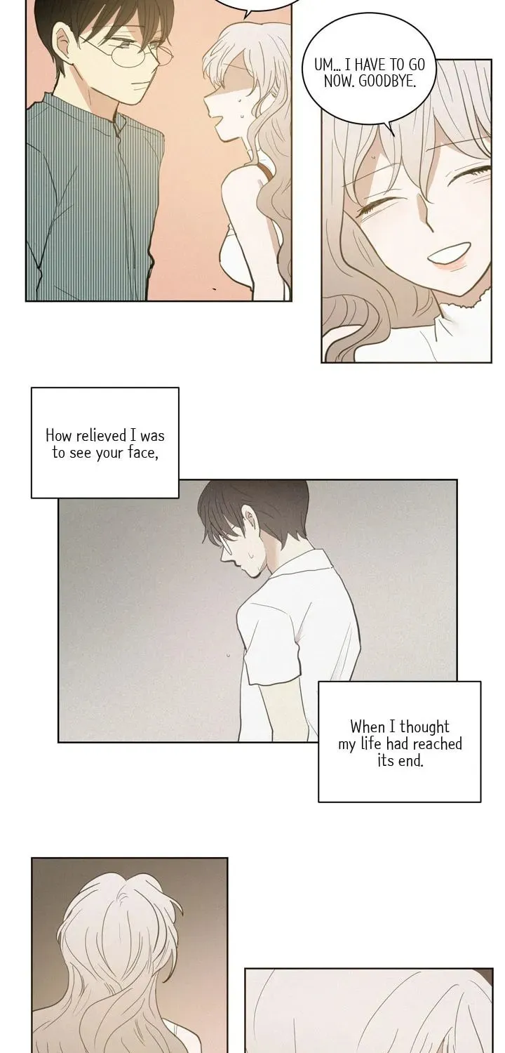 340 Days Chapter 46 page 16 - 