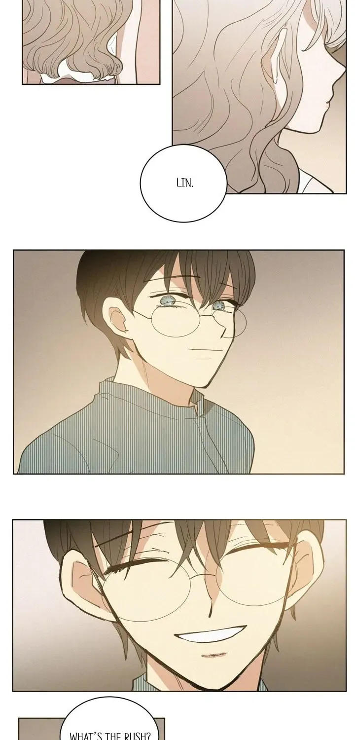 340 Days Chapter 46 page 17 - 