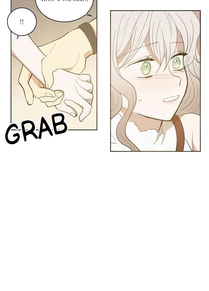 340 Days Chapter 46 page 18 - 
