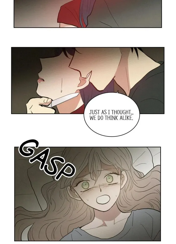 340 Days Chapter 46 page 3 - 