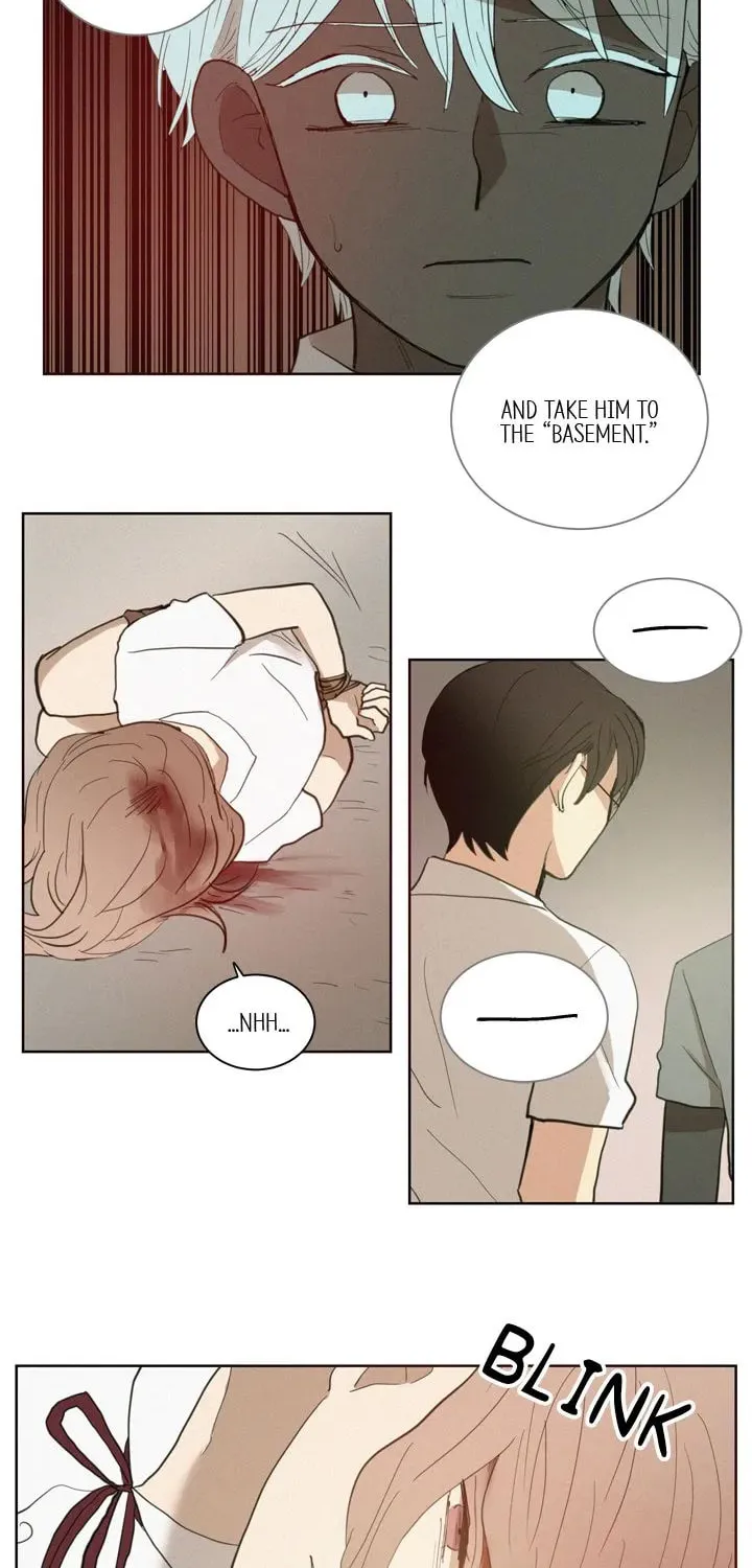 340 Days Chapter 46 page 23 - 