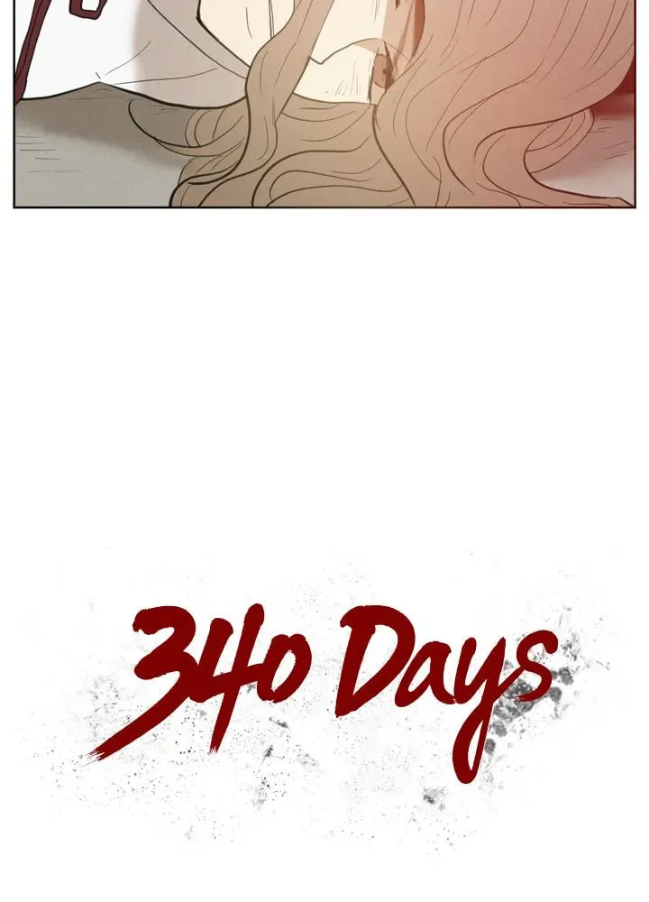 340 Days Chapter 46 page 24 - 