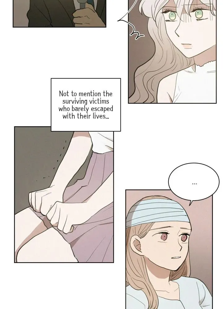 340 Days Chapter 46 page 9 - 