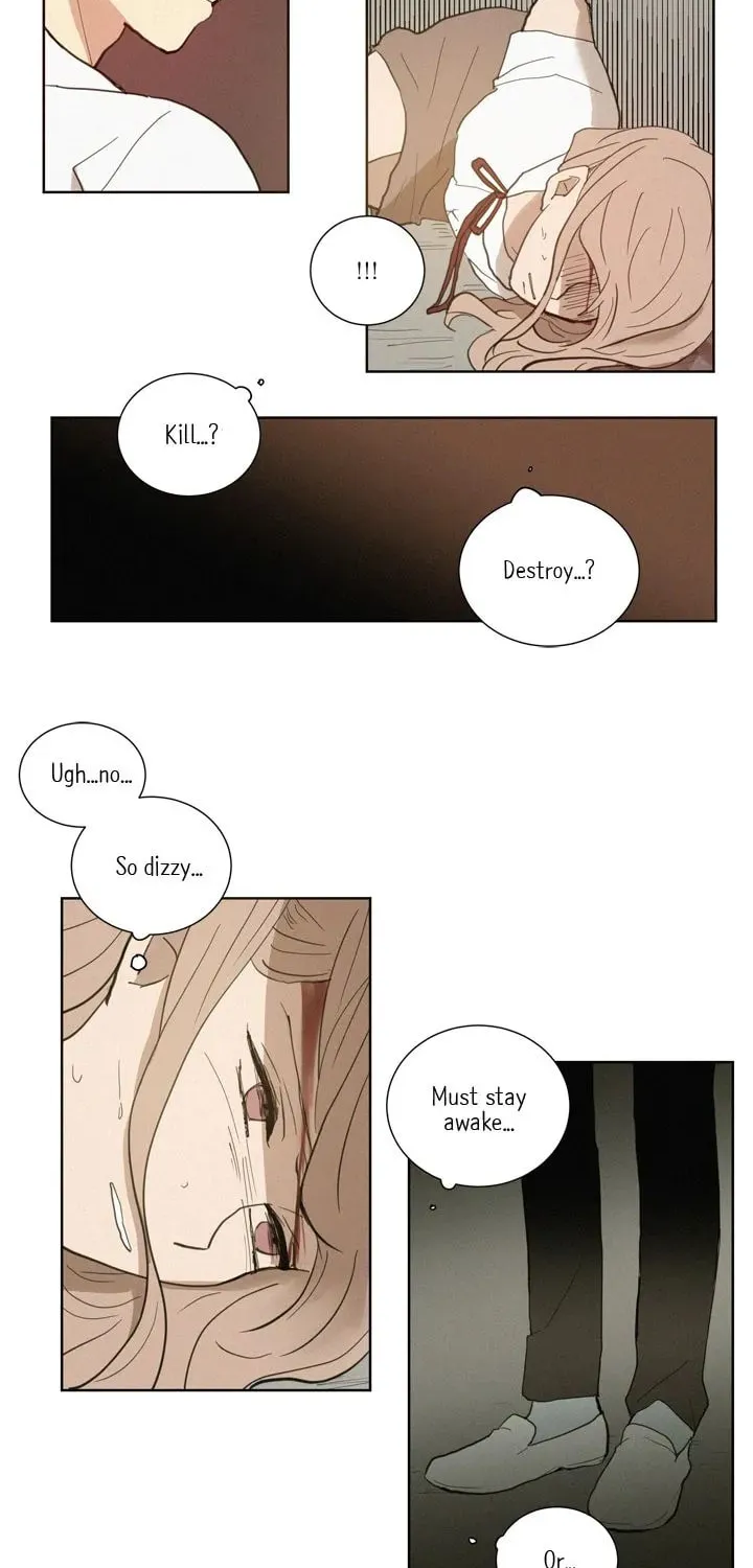 Read 340 Days chapter 47 image 10 on Lezhin