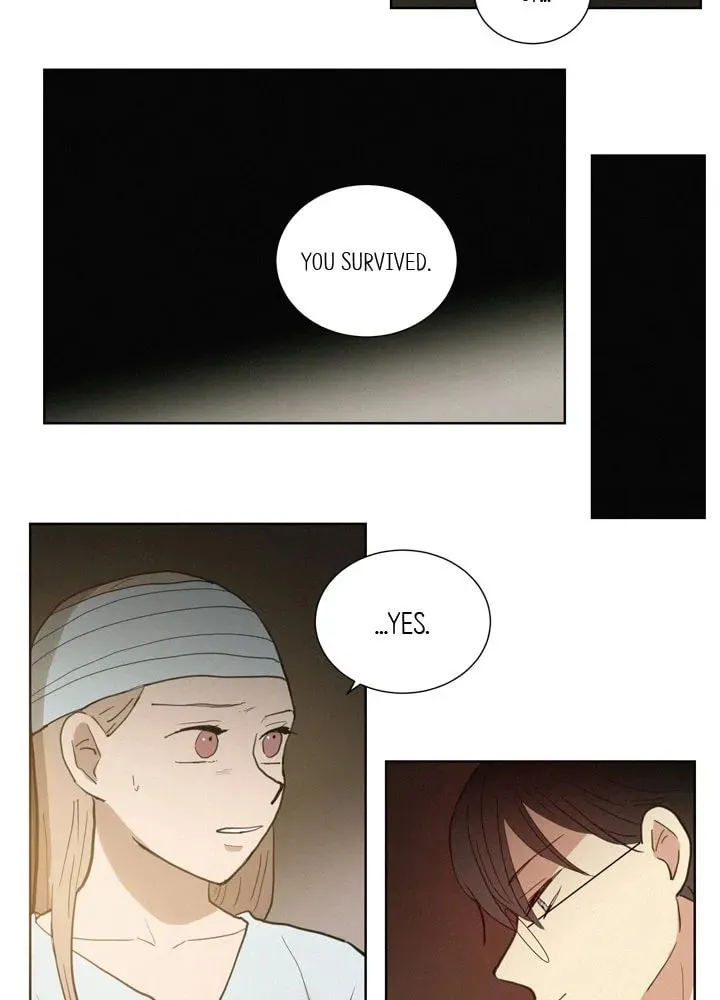 Read 340 Days chapter 47 image 11 on Lezhin