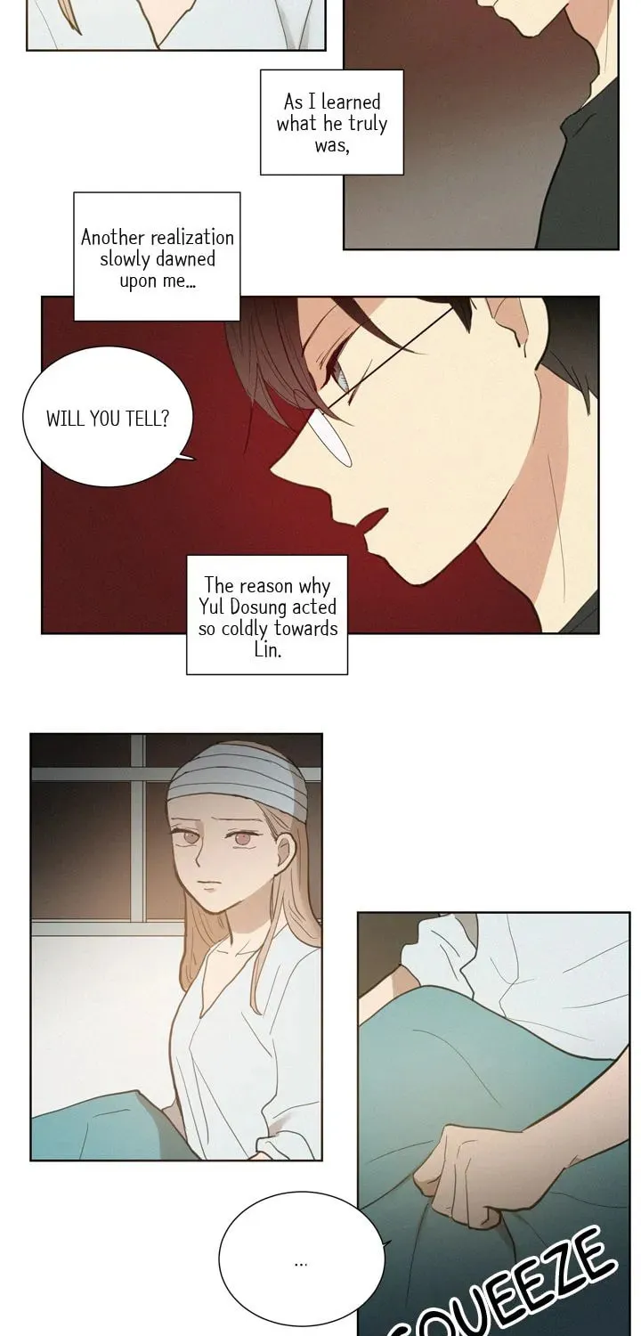 Read 340 Days chapter 47 image 12 on Lezhin