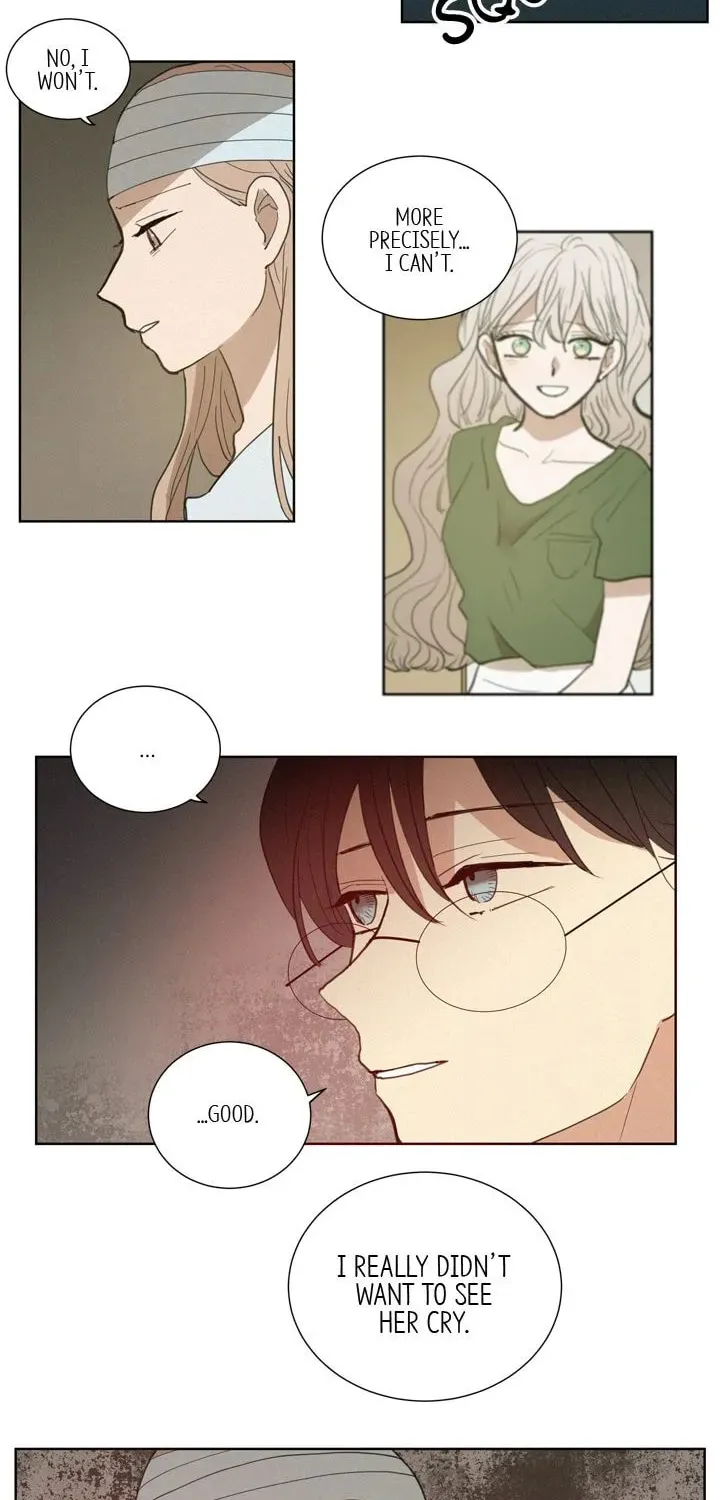 Read 340 Days chapter 47 image 13 on Lezhin