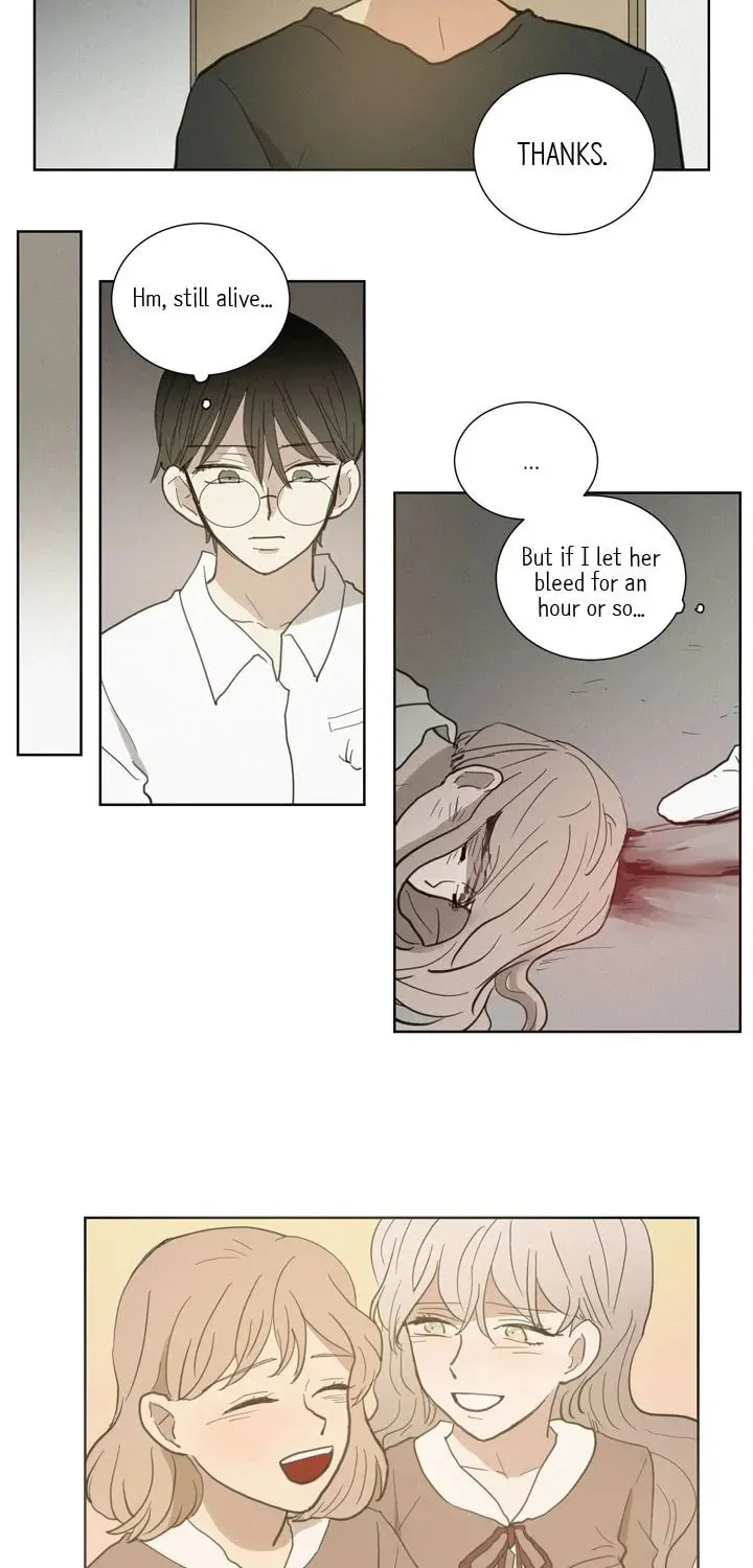 Read 340 Days chapter 47 image 16 on Lezhin