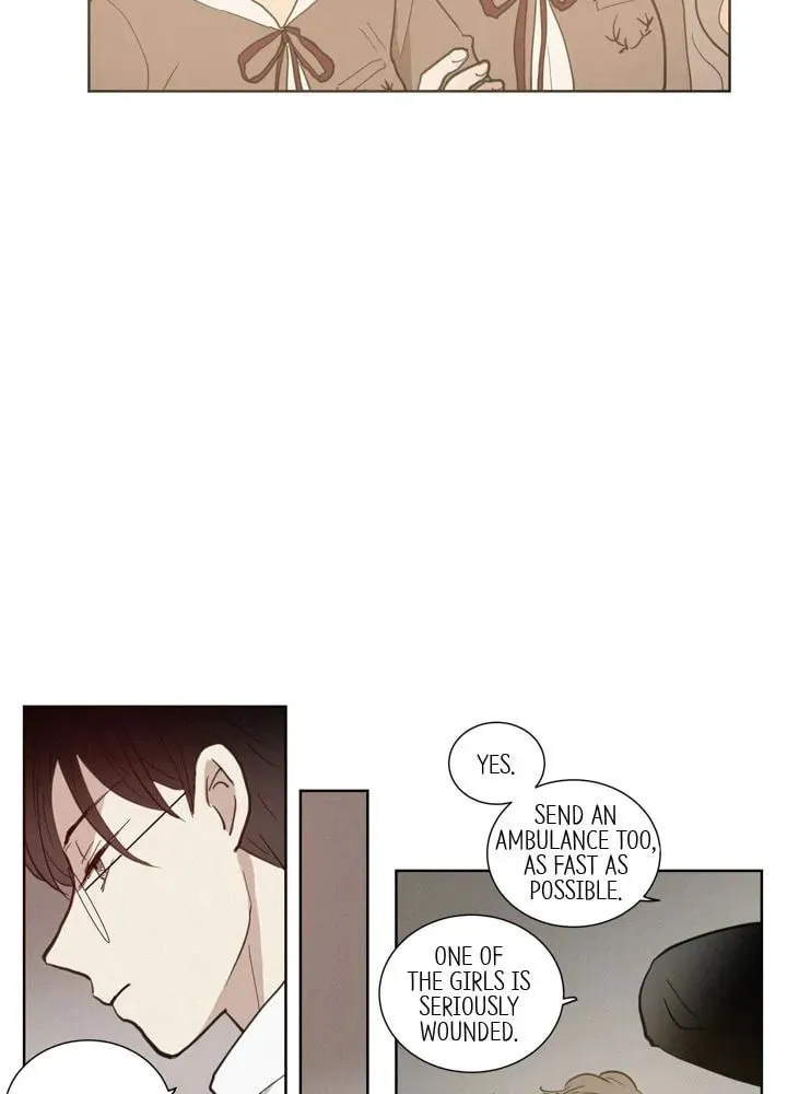 Read 340 Days chapter 47 image 17 on Lezhin