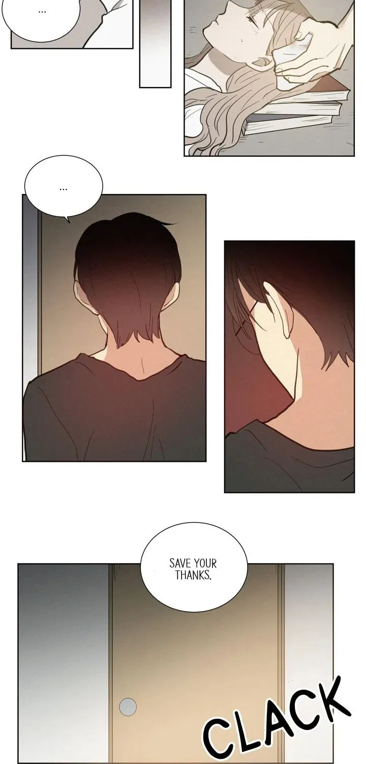 Read 340 Days chapter 47 image 18 on Lezhin