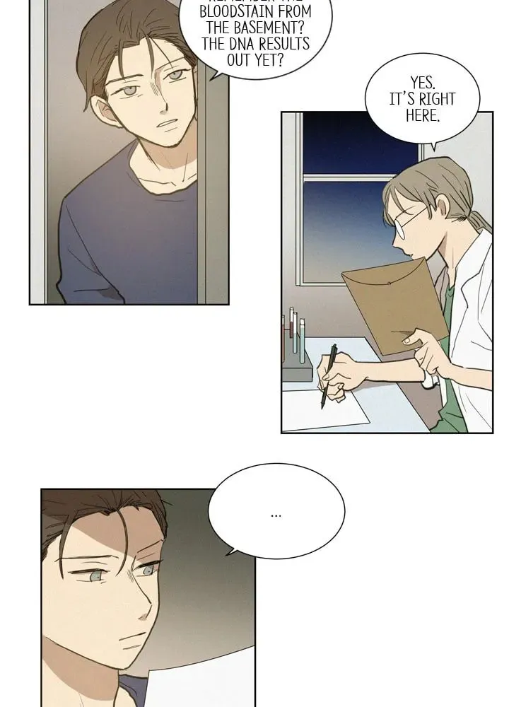 Read 340 Days chapter 47 image 2 on Lezhin