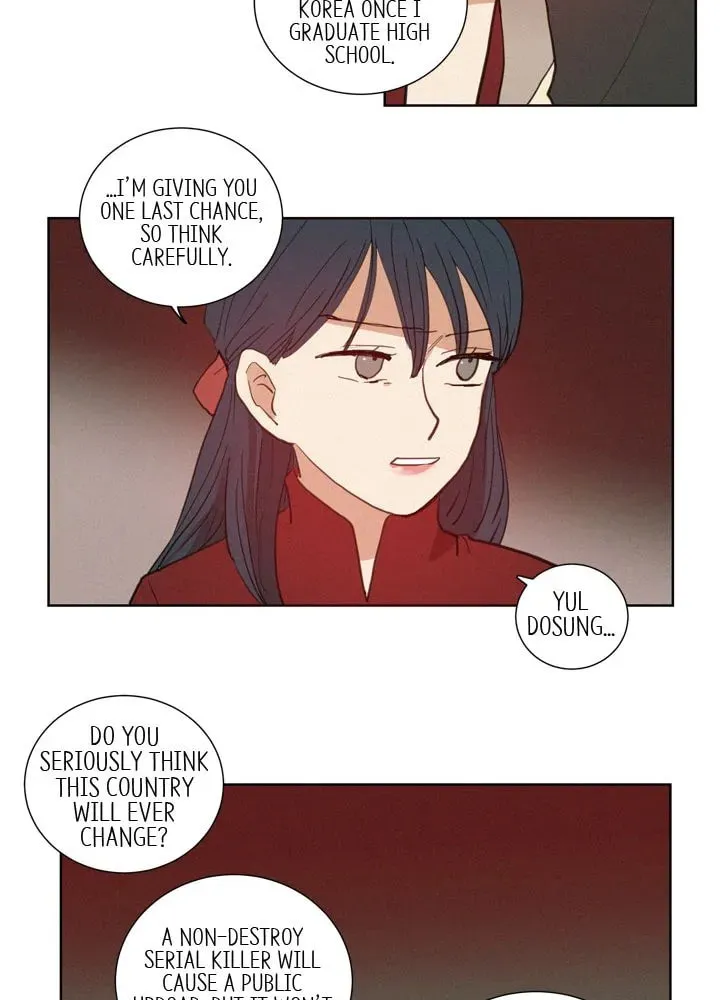 Read 340 Days chapter 47 image 20 on Lezhin