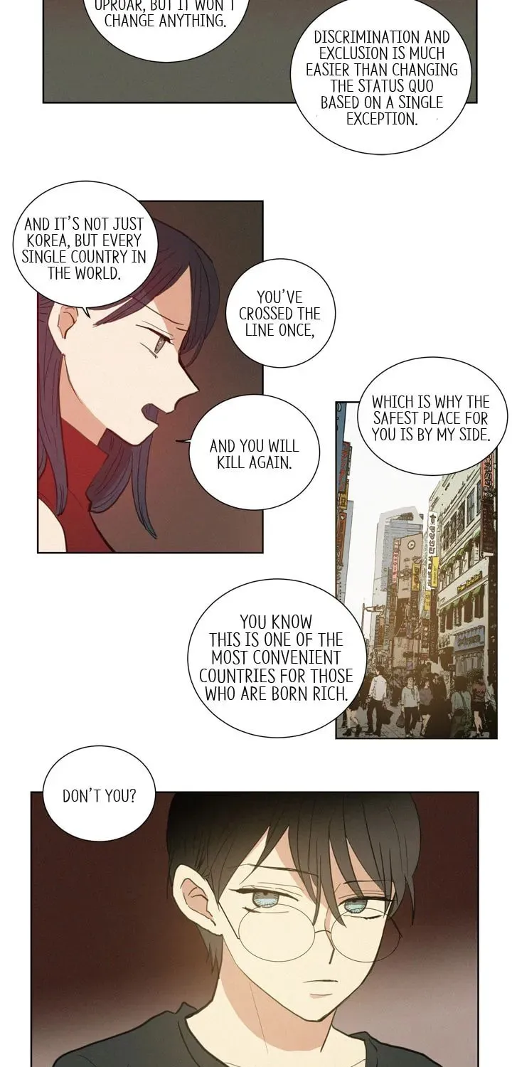 Read 340 Days chapter 47 image 21 on Lezhin