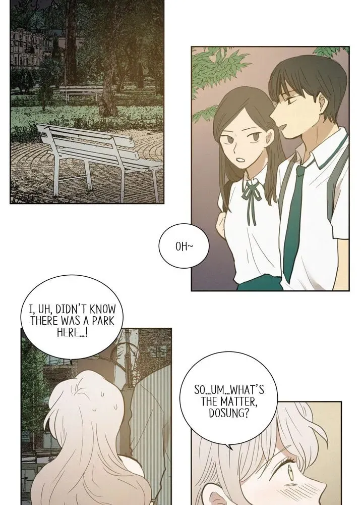 Read 340 Days chapter 47 image 23 on Lezhin