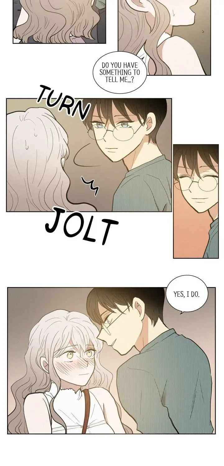 Read 340 Days chapter 47 image 24 on Lezhin