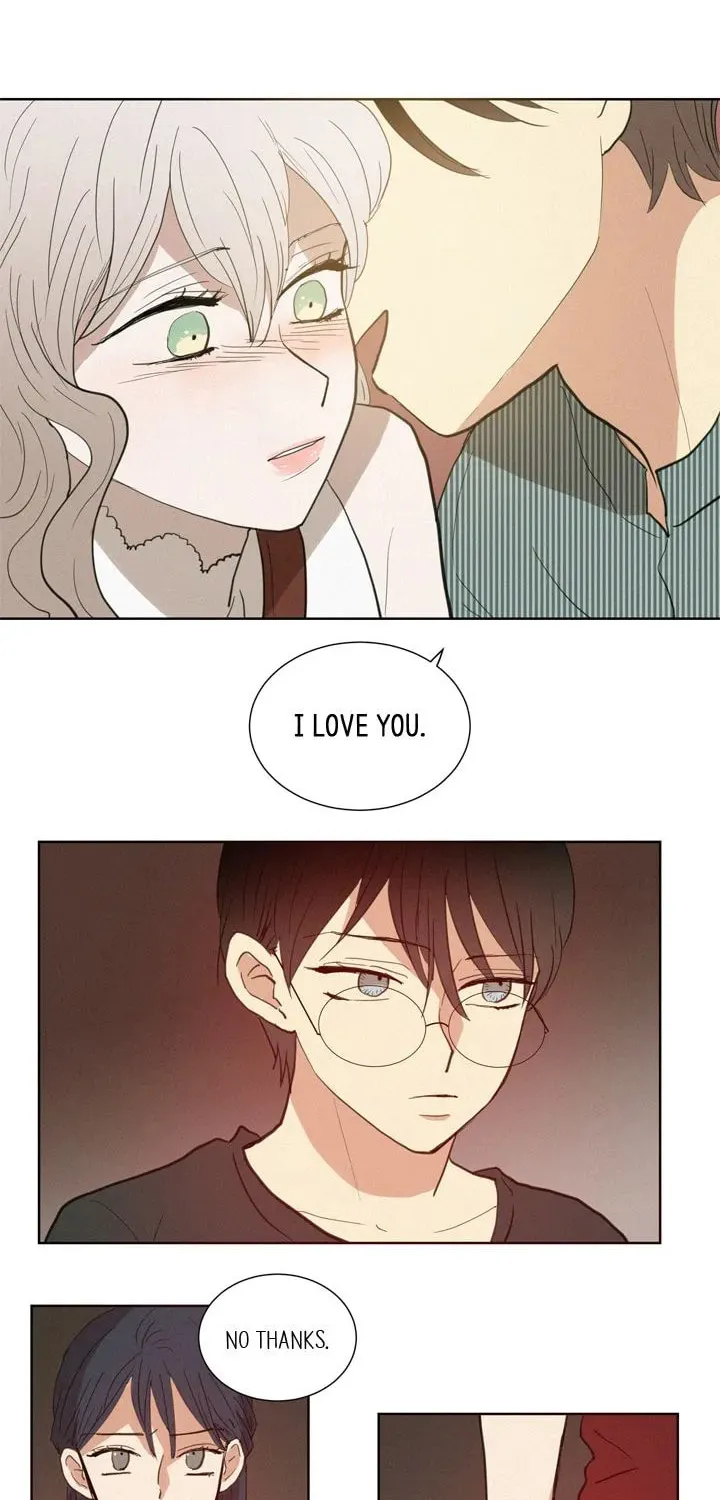 Read 340 Days chapter 47 image 25 on Lezhin