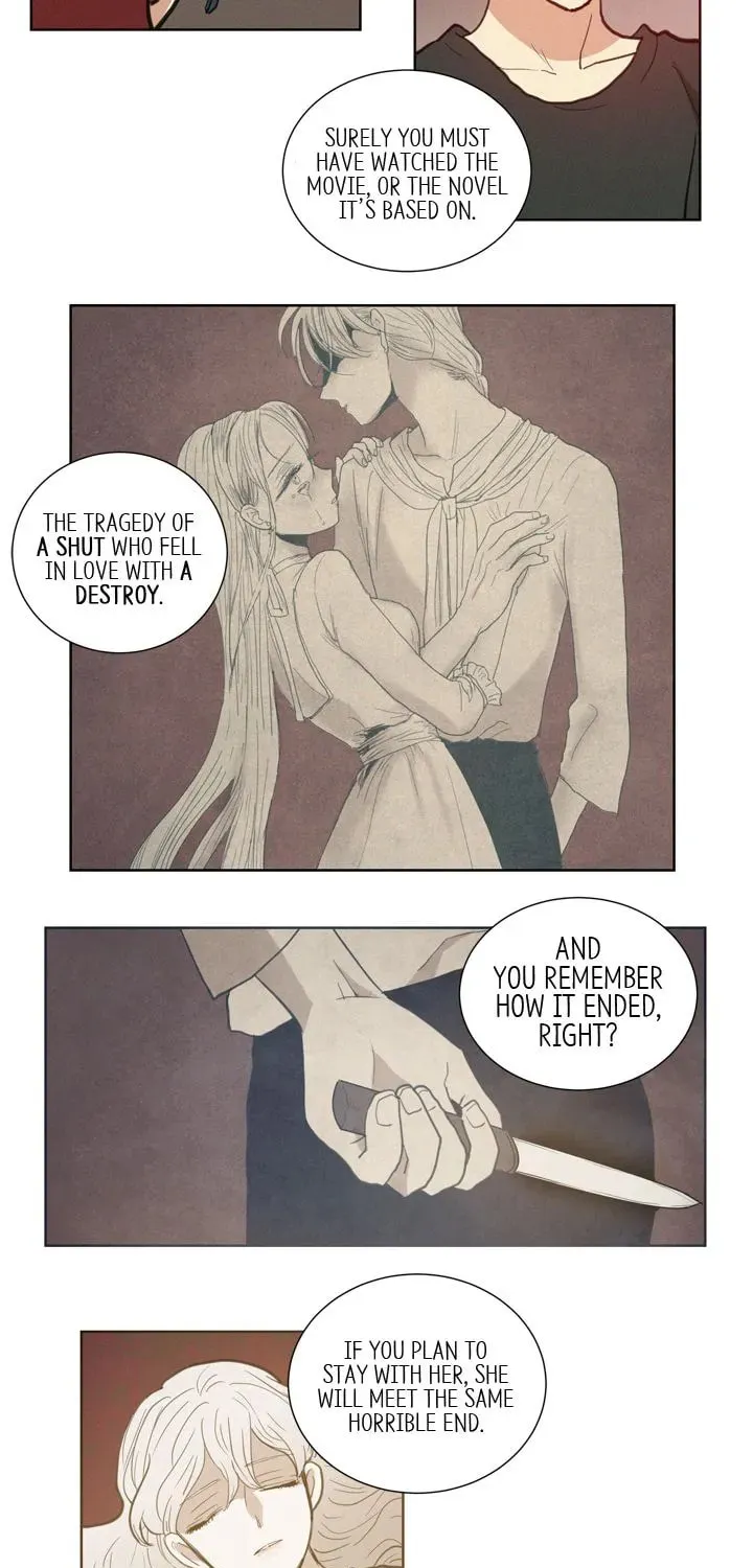 Read 340 Days chapter 47 image 27 on Lezhin