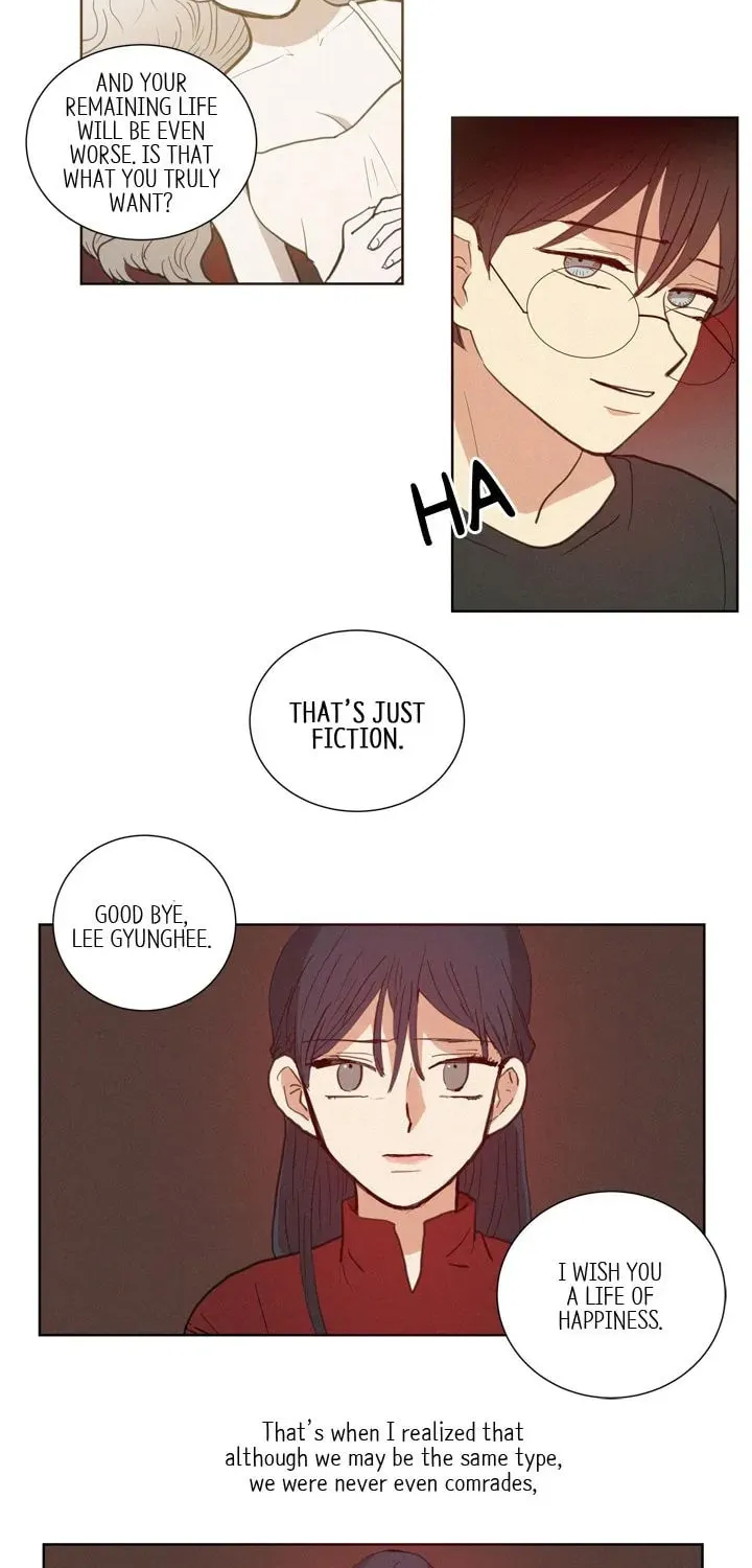 Read 340 Days chapter 47 image 28 on Lezhin