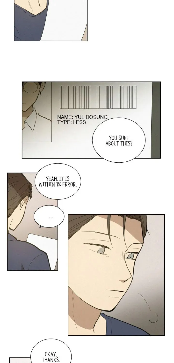 Read 340 Days chapter 47 image 3 on Lezhin