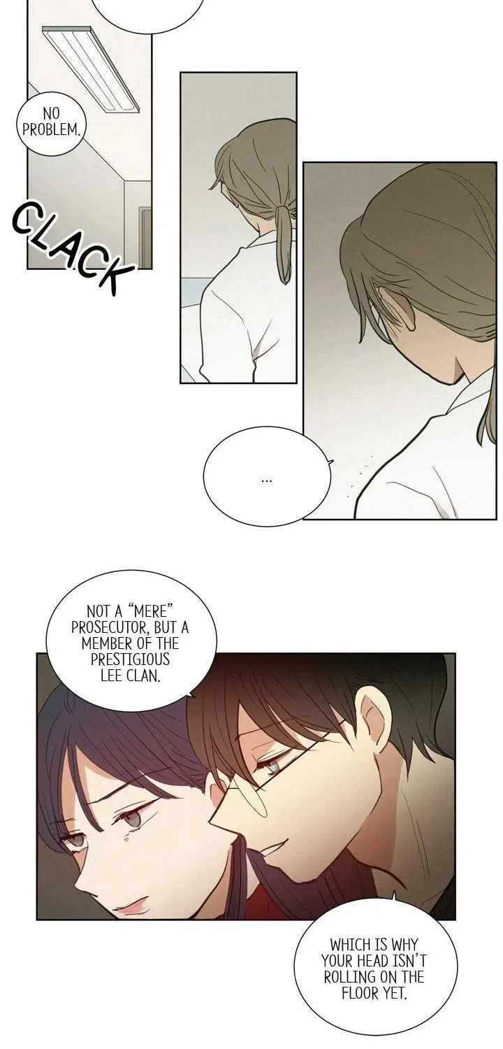 Read 340 Days chapter 47 image 4 on Lezhin