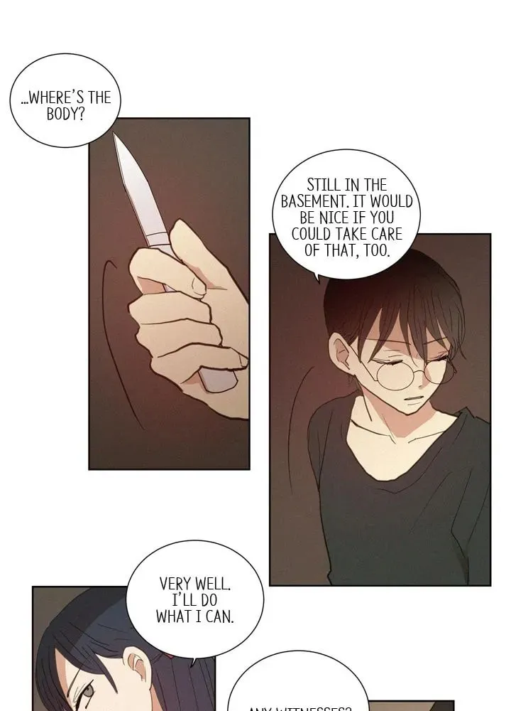 Read 340 Days chapter 47 image 5 on Lezhin
