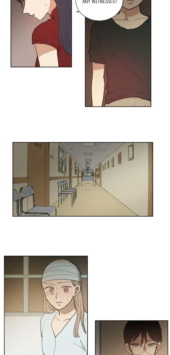 Read 340 Days chapter 47 image 6 on Lezhin