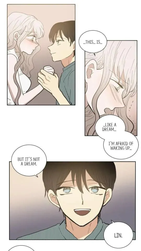 Read 340 Days chapter 48 image 10 on Lezhin