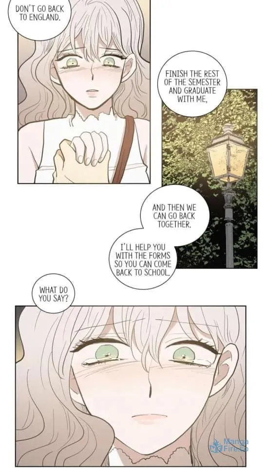 Read 340 Days chapter 48 image 11 on Lezhin