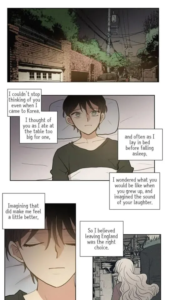 Read 340 Days chapter 48 image 13 on Lezhin