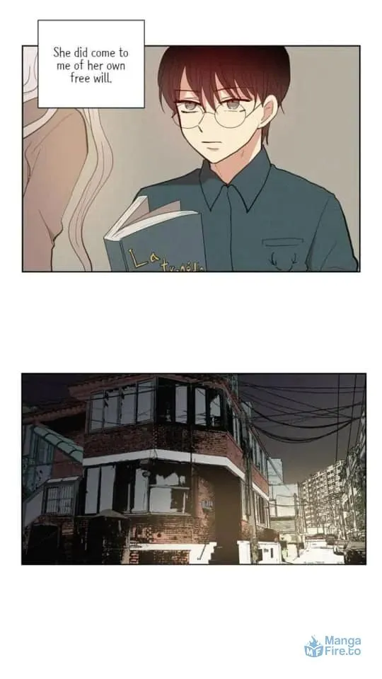 Read 340 Days chapter 48 image 17 on Lezhin