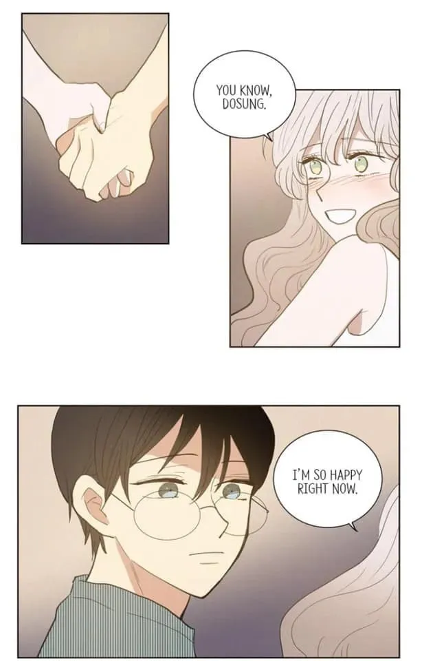 Read 340 Days chapter 48 image 18 on Lezhin