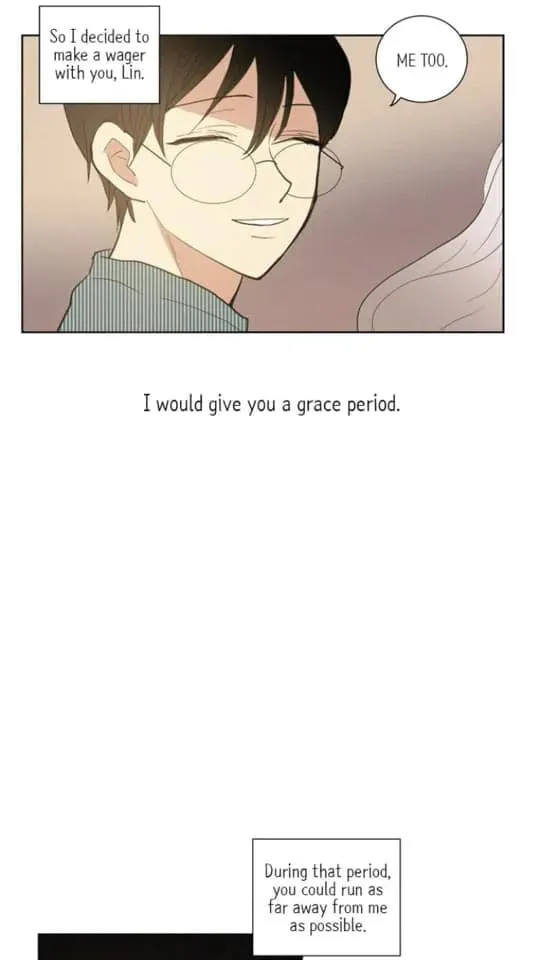 Read 340 Days chapter 48 image 19 on Lezhin