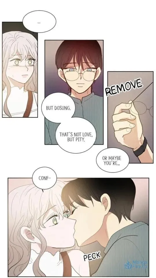 Read 340 Days chapter 48 image 2 on Lezhin