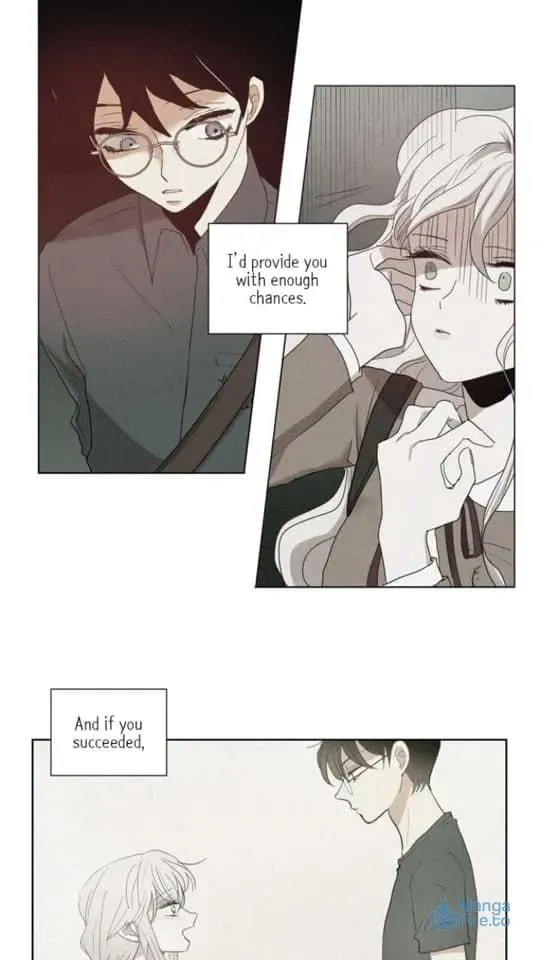 Read 340 Days chapter 48 image 20 on Lezhin