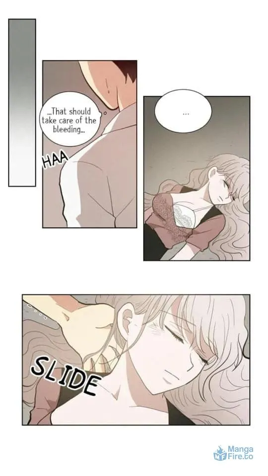 Read 340 Days chapter 48 image 23 on Lezhin