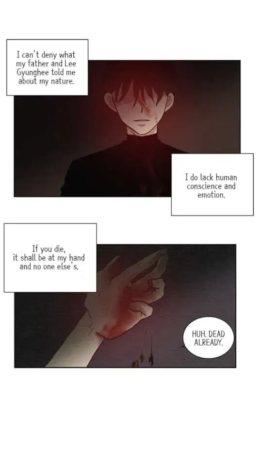 Read 340 Days chapter 48 image 24 on Lezhin