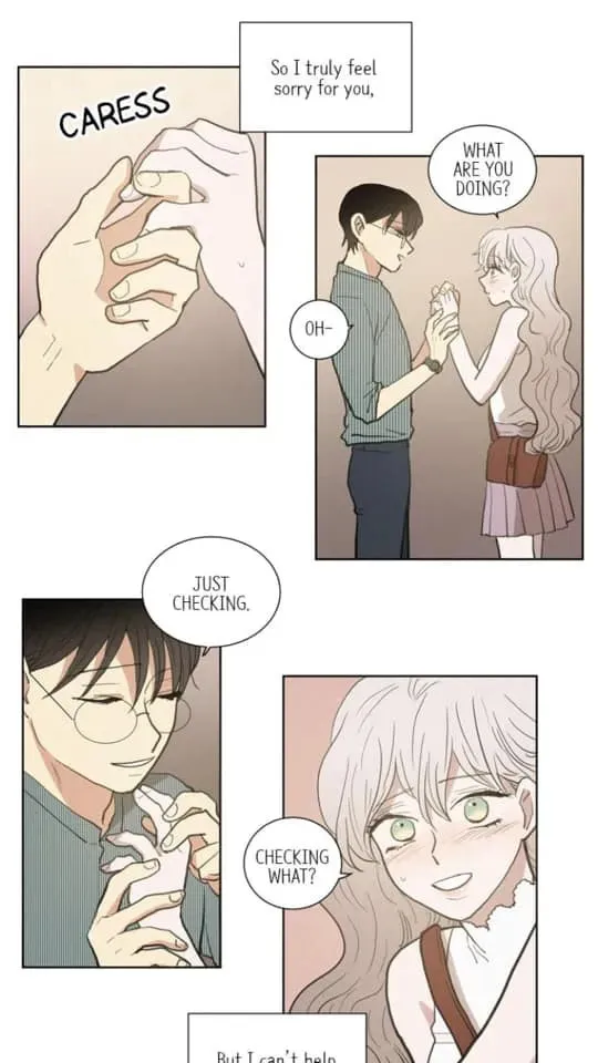 Read 340 Days chapter 48 image 25 on Lezhin