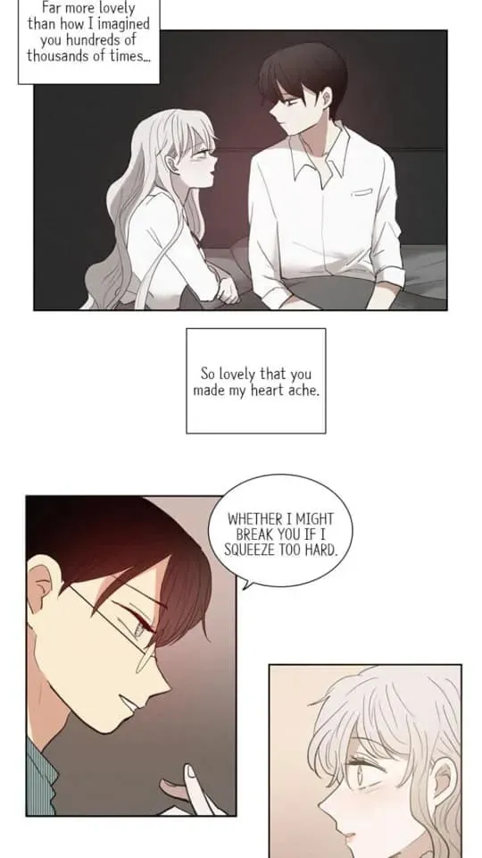 Read 340 Days chapter 48 image 28 on Lezhin