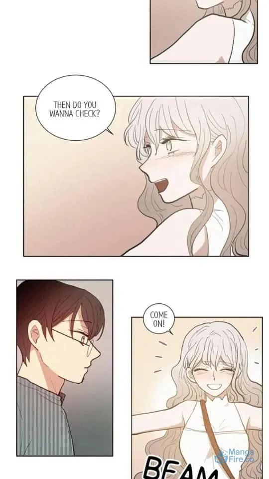 Read 340 Days chapter 48 image 29 on Lezhin