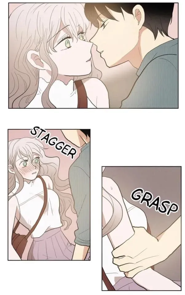 Read 340 Days chapter 48 image 3 on Lezhin