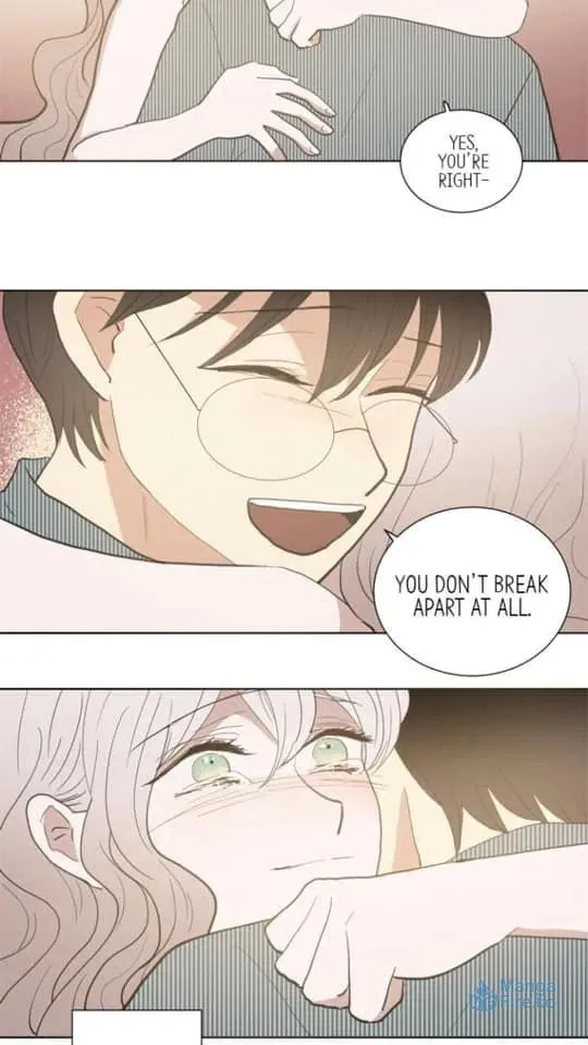 Read 340 Days chapter 48 image 32 on Lezhin